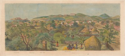 Sierra Leone by Auguste Francois Laby