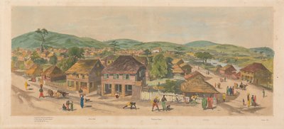Sierra Leone by Auguste Francois Laby