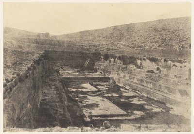 Jerusalem. Solomon
