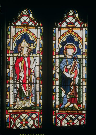 Unknown Image by Augustus Welby Pugin