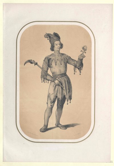 Karl Treumann by Austrian School