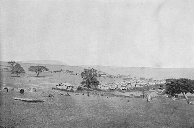 Colonia Barao de Jundiahy by Axel Frick