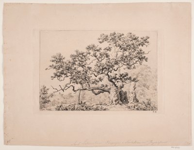 The Royal Oak by Axel Schovelin
