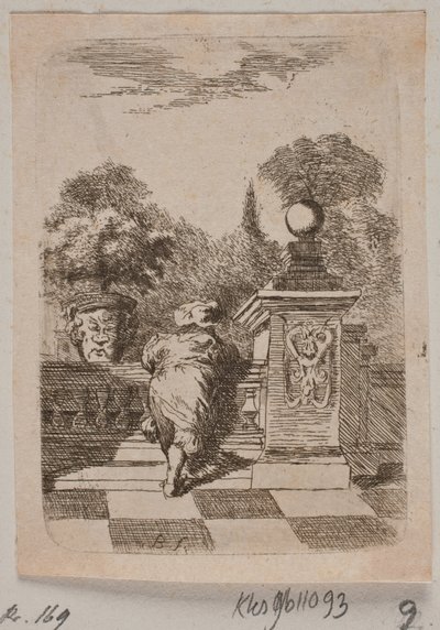 A Child by B. Flügge