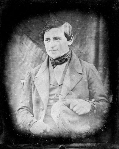 Lieutenant Couch, Mate by Baird Baird