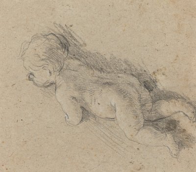 Baby by Baldassare Franceschini