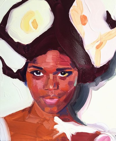 Dare by Barbara Hoogeweegen