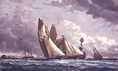 Unknown Image by Barlow Moore
