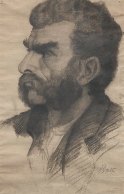 Farmer by Bela Lyon Pratt