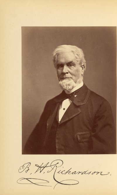 Beale Howard Richardson by Bendann Brothers