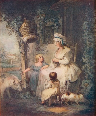 The Farmer