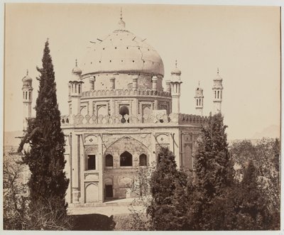 Ahmed Shah