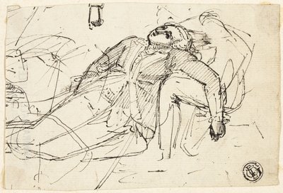 The Death of General Wolfe by Benjamin West