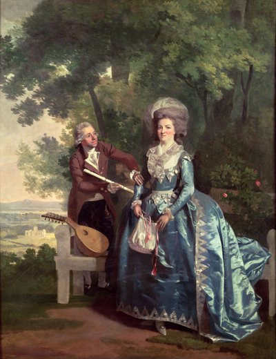 Unknown Image by Benjamin Wilson