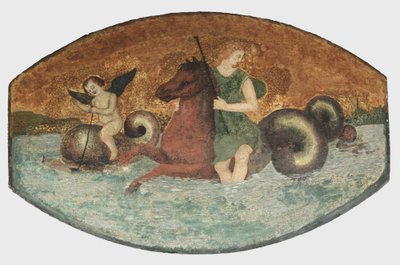 Galatea by Bernardino Pinturicchio