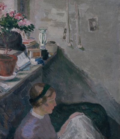 From the Studio by Bernhard Dorotheus Folkestad