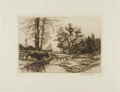 Jackson Hollow by Bertha E. Jaques