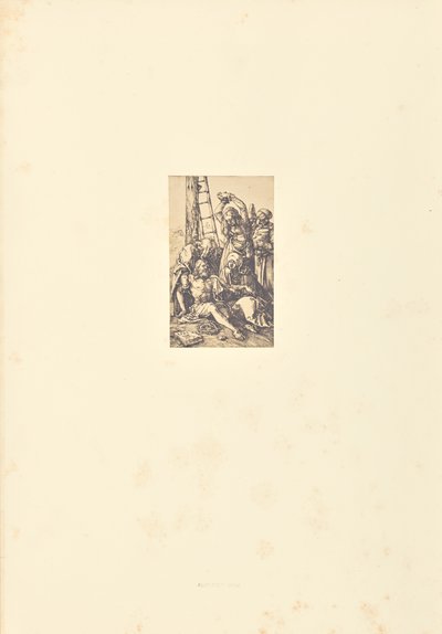 The Passion of Our Lord Jesus Christ by Bisson Frères