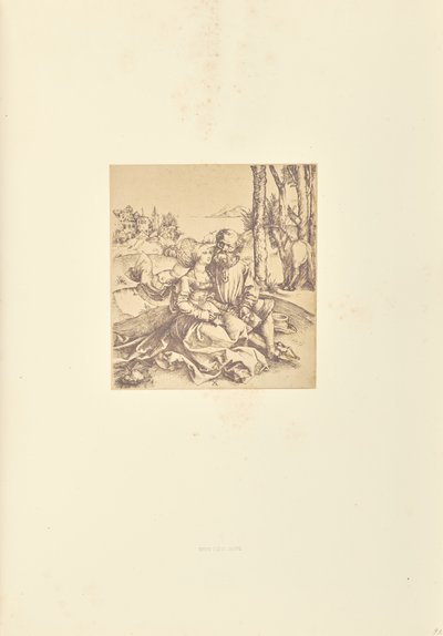 The Offers of Love by Bisson Frères