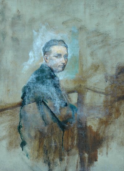 Marcel Dupré by Blake