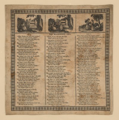 Handkerchief by Boston Chemical Printing Company