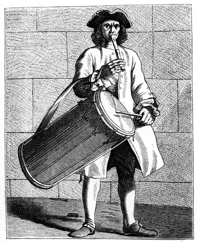 The Provencal, 1737-1742 by Bouchardon