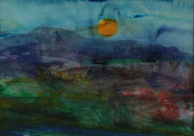 Moonshine by Brenda Brin Booker