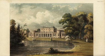 Frogmore House, Windsor by British School