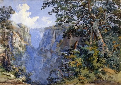Pachmarhi, Madhya Pradesh by British School