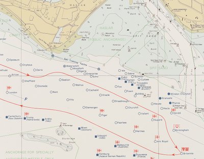 Spithead by British School