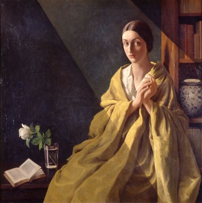 The Annunciation by Bruno Croatto