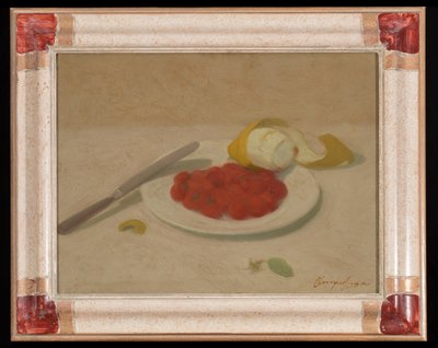 Still Life by Bruno Semprebon