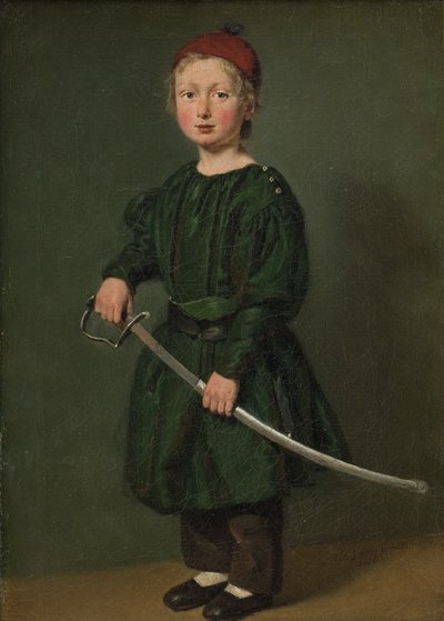 One of the Artist