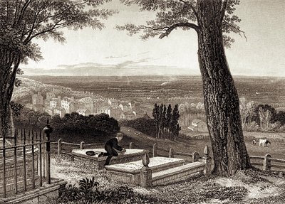 Harrow by C. (after) Stanfield