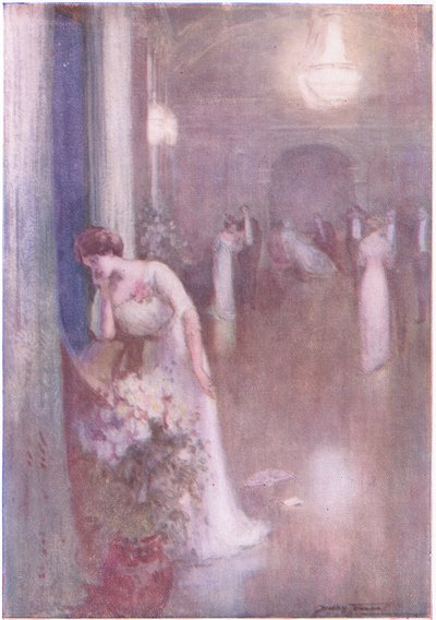 A waltz quadrille by C. Dudley Tennant