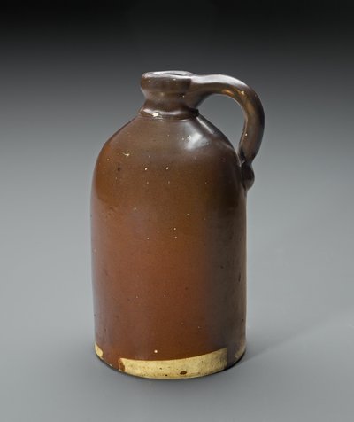 Jug, c. 1870-1872 by C. William Knox