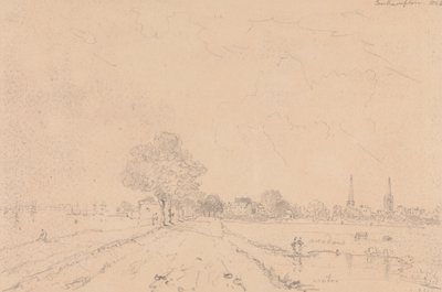 Southampton by Capt. Thomas Hastings