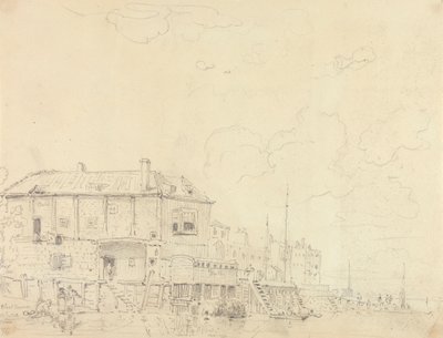 West Cowes, 12 June by Capt. Thomas Hastings