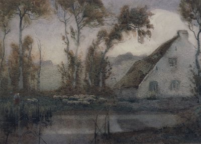 My Countryside by Captain William Brock