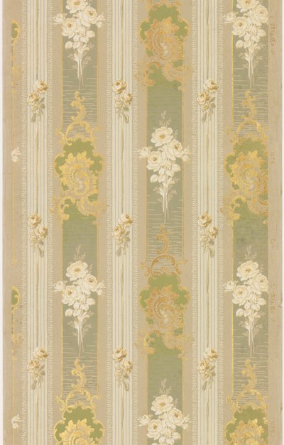Sidewall by Carey Bros. W.P. Mfg. Co.