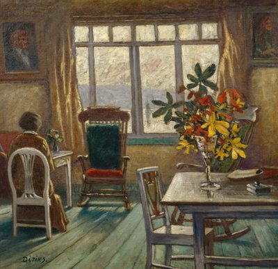 The Artist