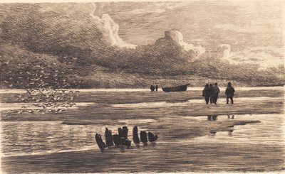 From Grenen by Carl Locher