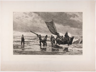 At Skagen