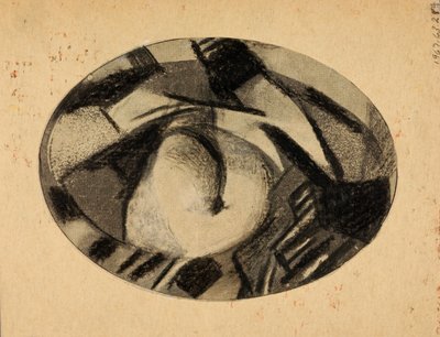 Abstract by Carl Newman