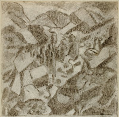 Abstract by Carl Newman
