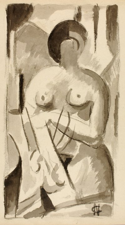Abstract by Carl Newman