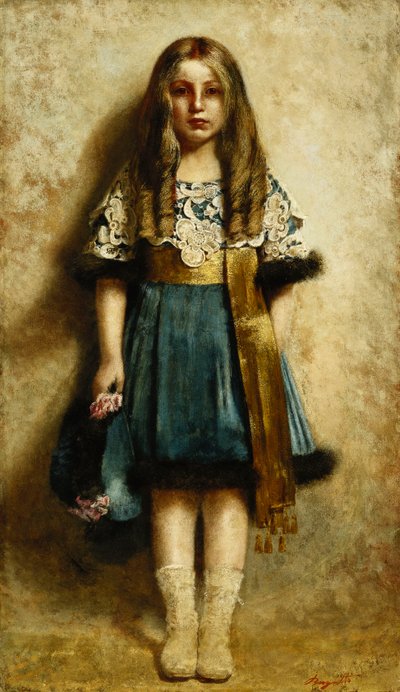 Hebe by Carlo Bugatti
