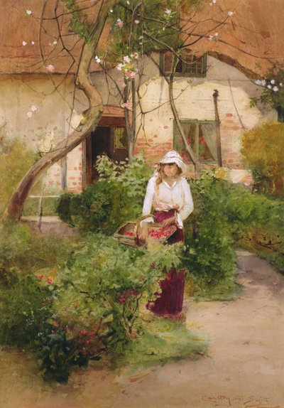 Grandma