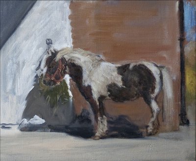 Tiverton, 1997 by Caroline Hervey Bathurst