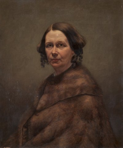 Mrs. Goss by Caroline L. Ransom